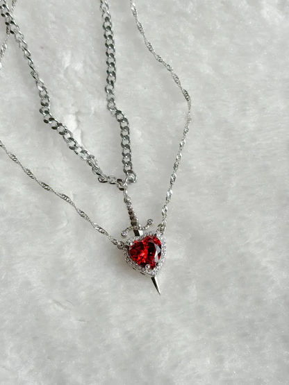 Eternal Bloom Necklace Set™