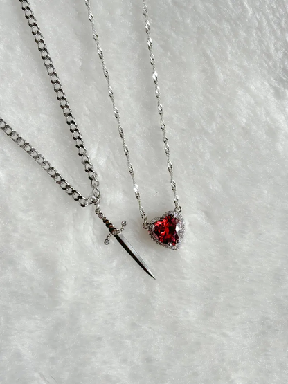 Eternal Bloom Necklace Set™