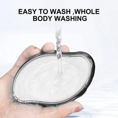GleamingSmooth Crystal Hair-Free Touch