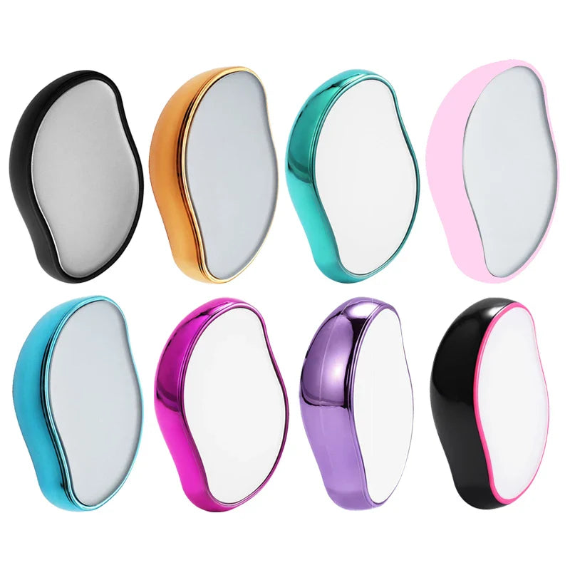 GleamingSmooth Crystal Hair-Free Touch