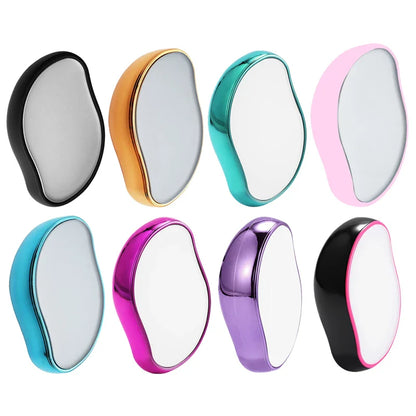 GleamingSmooth Crystal Hair-Free Touch