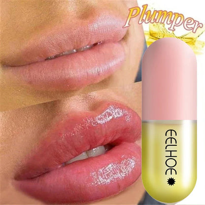Luscious Lip Maximizer Elixir