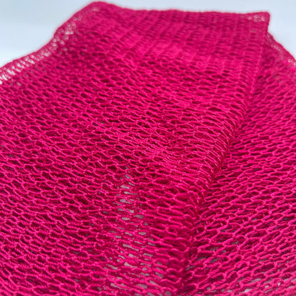 ScrubNet™ Bath Towel