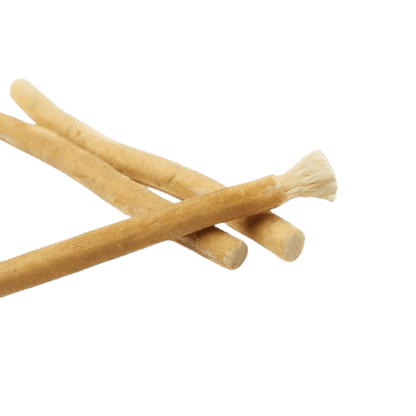 EcoClean Miswak Sticks