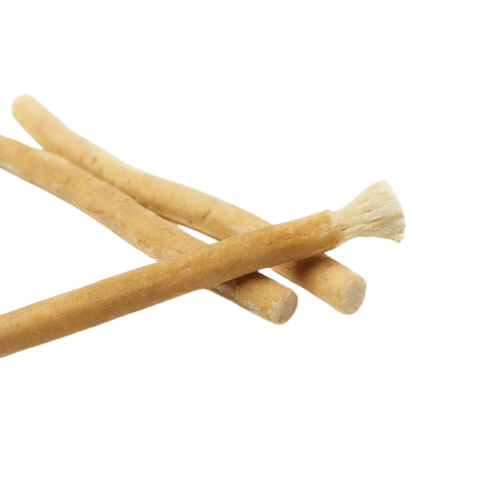 EcoClean Miswak Sticks