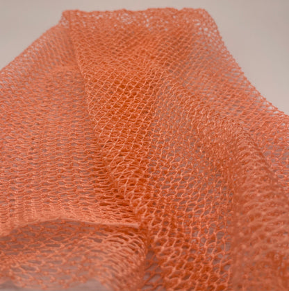 ScrubNet™ Bath Towel