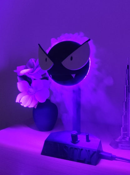 Gastly Breeze Humidifier