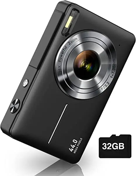 SnapJoy: Retro-Chic Camera Magic