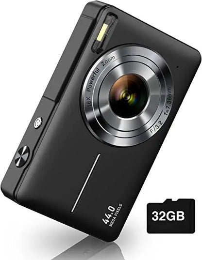 SnapJoy: Retro-Chic Camera Magic