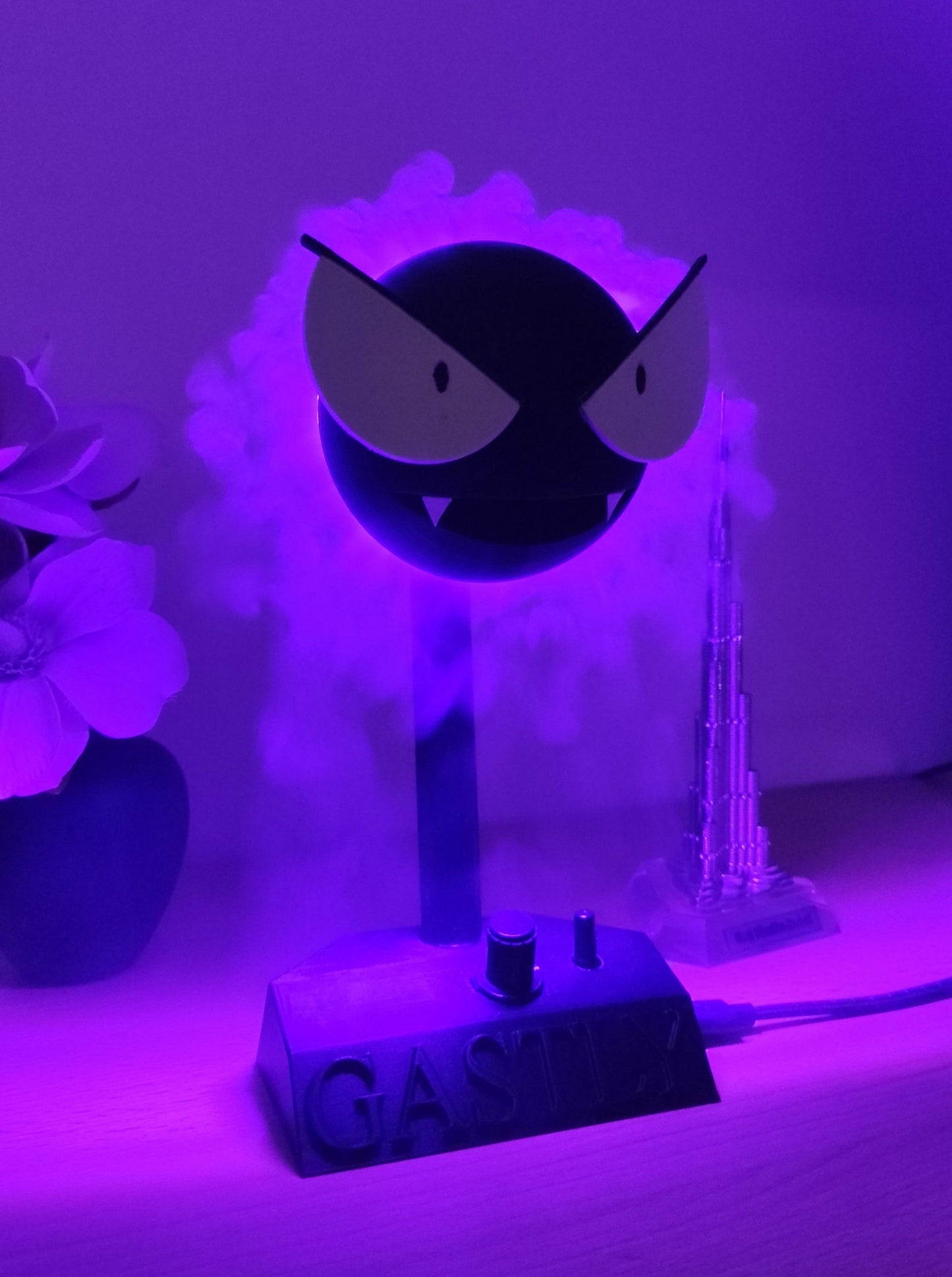 Gastly Breeze Humidifier