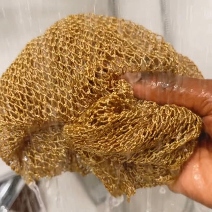 ScrubNet™ Bath Towel