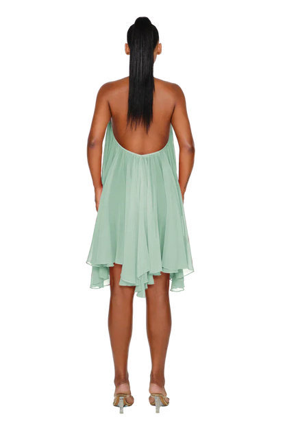 JOANIE Mini Dress