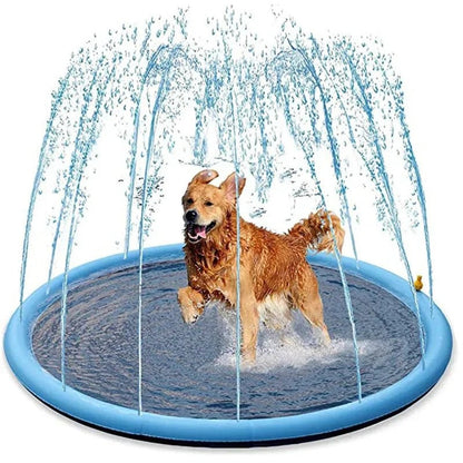SplashPark™ Backyard Water Pad