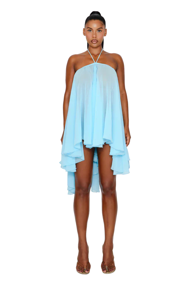 Arline™ Elegant Contour Dress