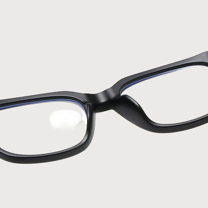 Chrome Cross Frames 2.0