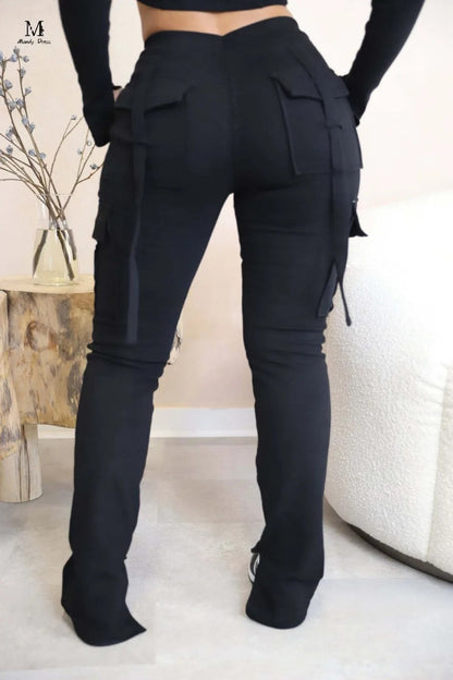 CargoFit 2.0- Fit Cargo Pants (50% OFF TODAY ONLY!)