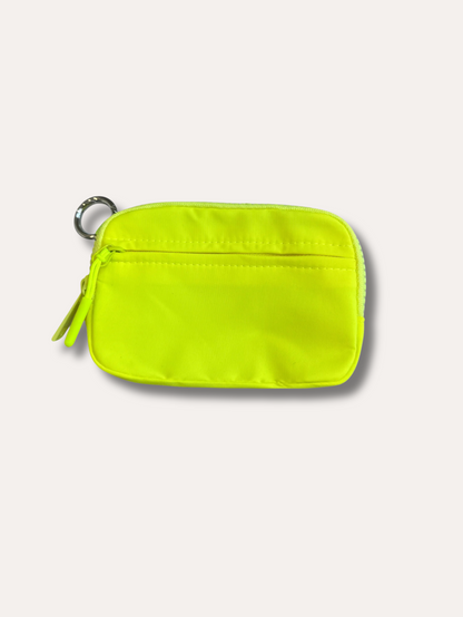 IRIS MINI The Everyday Wallet