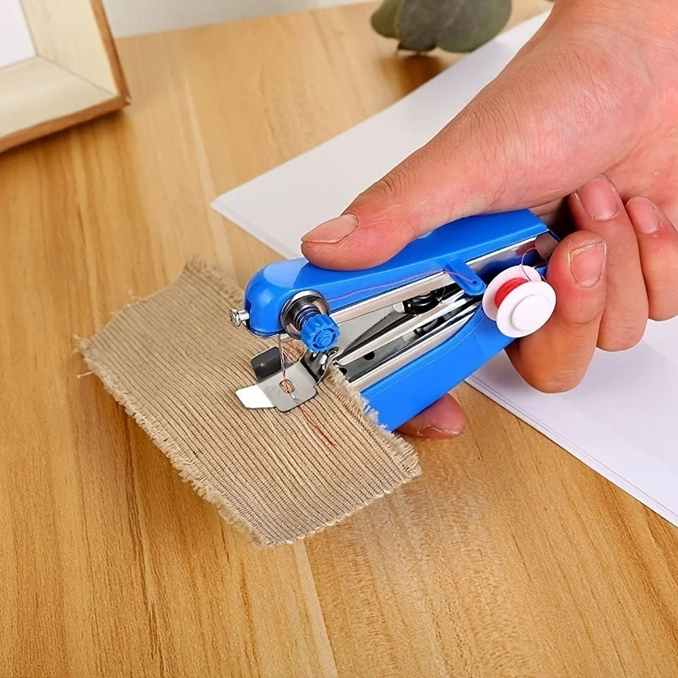 PocketStitch™ Mini Sewing Machine