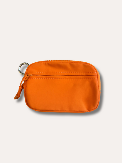 IRIS MINI The Everyday Wallet
