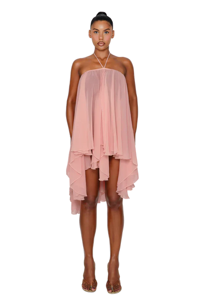 Arline™ Elegant Contour Dress