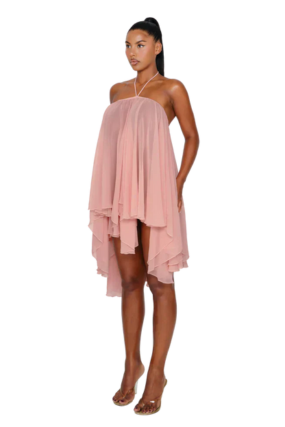 JOANIE Mini Dress