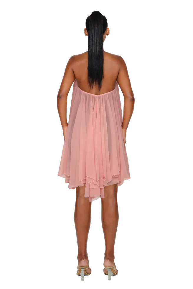 Arline™ Elegant Contour Dress