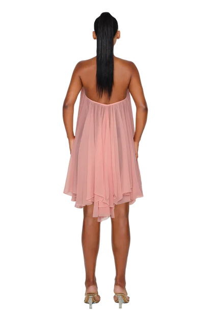 Arline™ Elegant Contour Dress