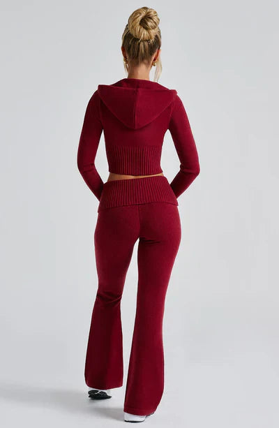 The Bianca Knit Set
