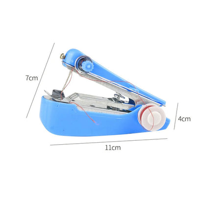 PocketStitch™ Mini Sewing Machine
