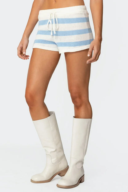 Olivia Knit Stripe Set (90% OFF TODAY ONLY)