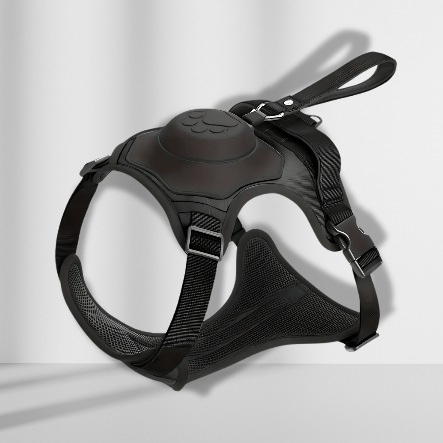 All-in-one Dog Harness