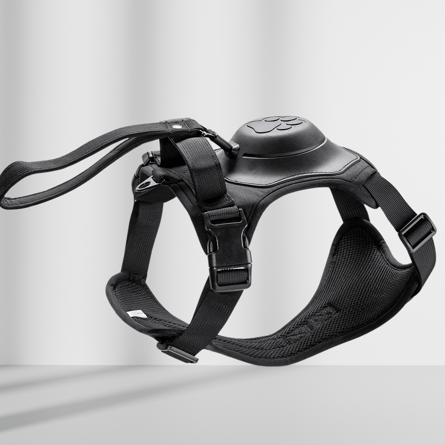 All-in-one Dog Harness