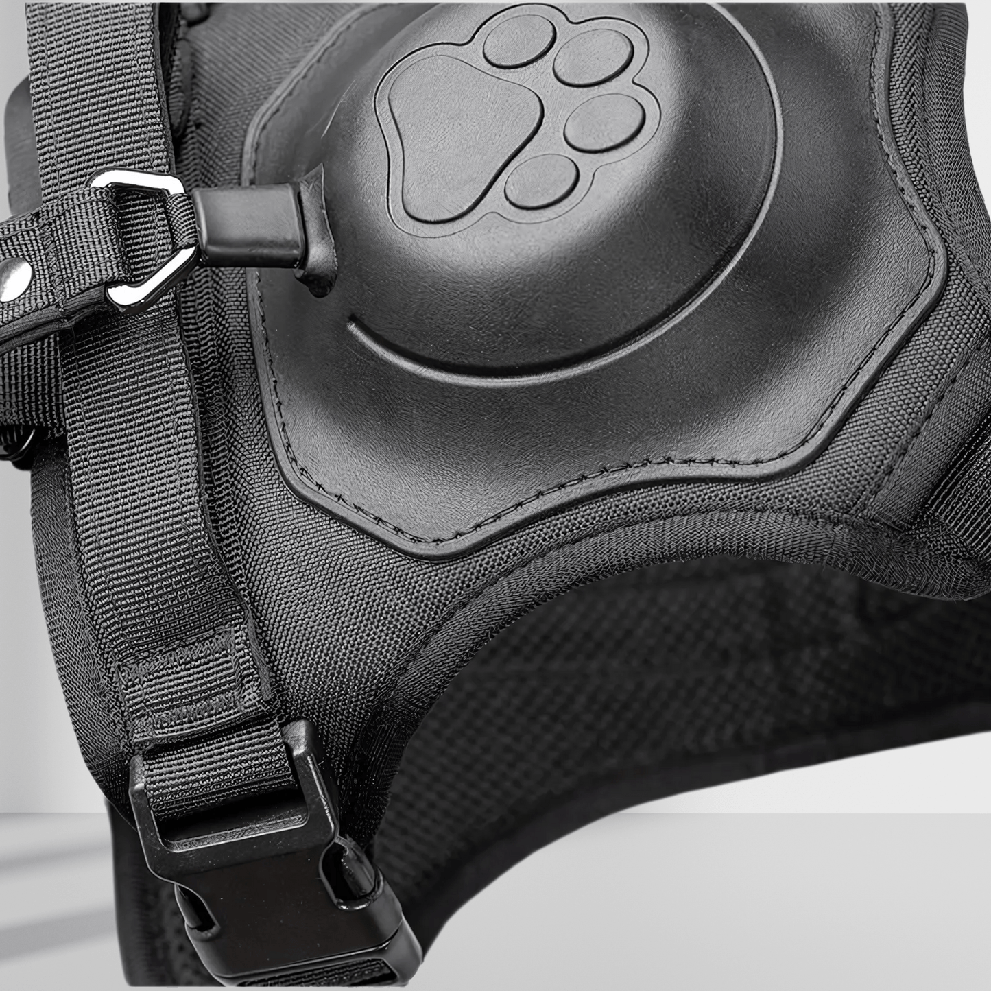 All-in-one Dog Harness