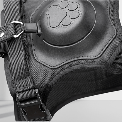 All-in-one Dog Harness