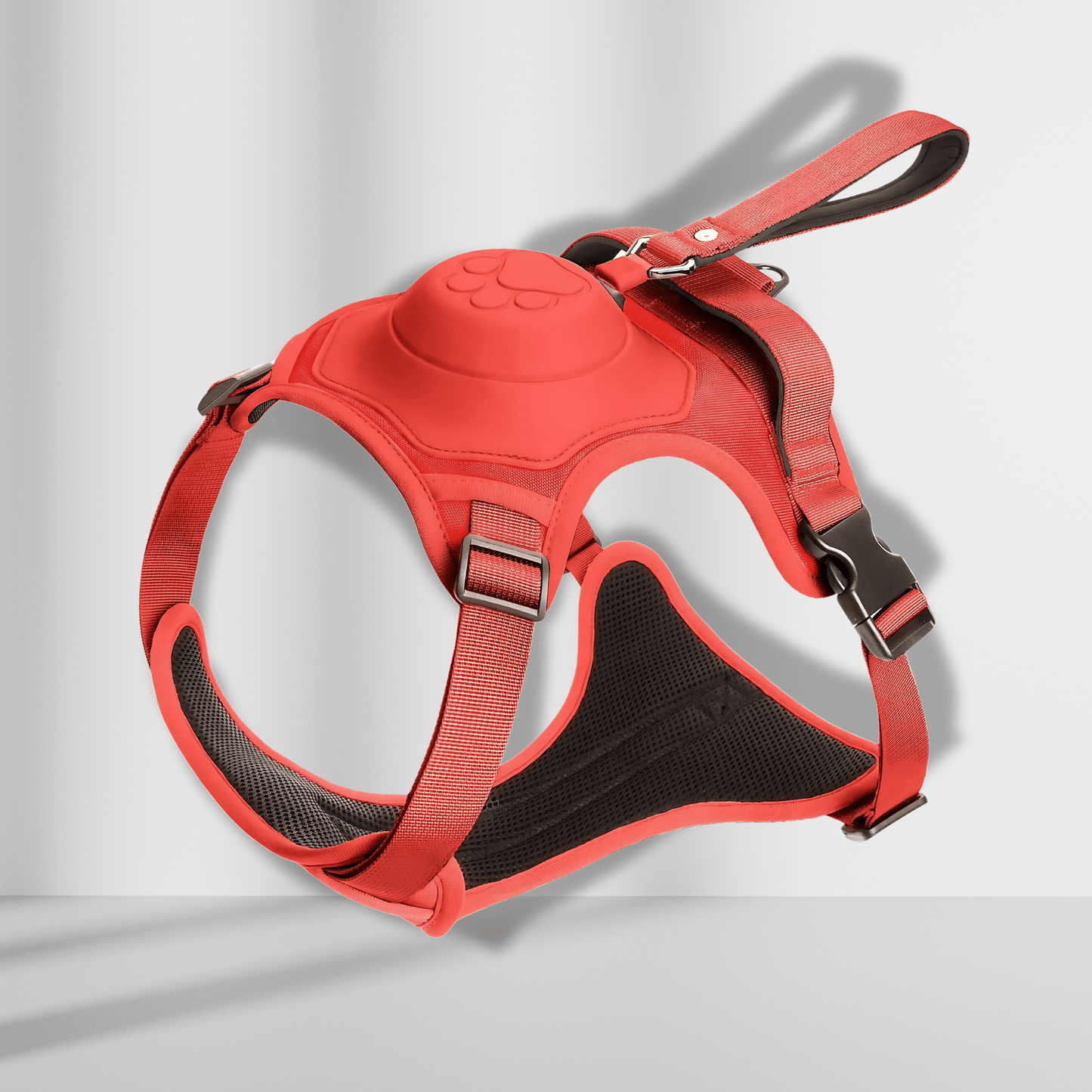 All-in-one Dog Harness