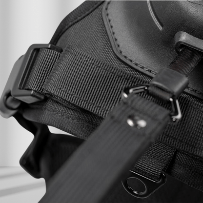 All-in-one Dog Harness