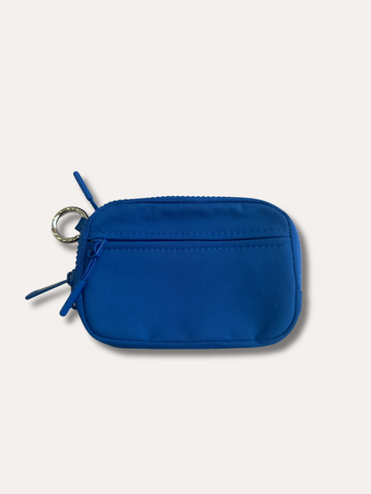 IRIS MINI The Everyday Wallet
