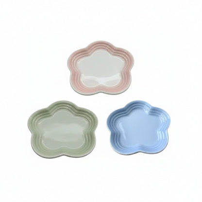 CafeCore™ Aesthetic Dessert Plate