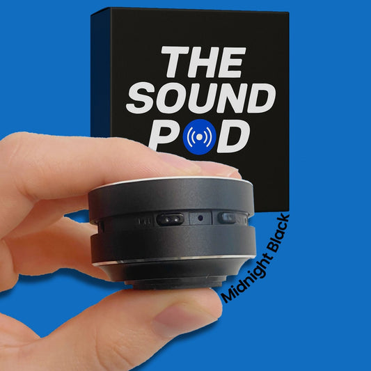 MiniBlast™ Portable Speaker