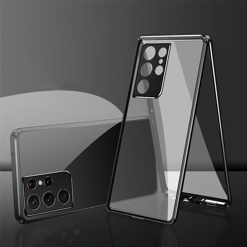 The Full Coverage Galaxy Case