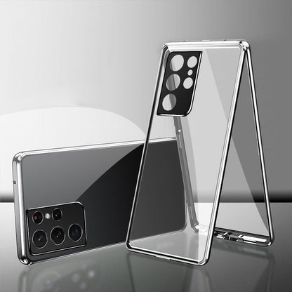 The Full Coverage Galaxy Case