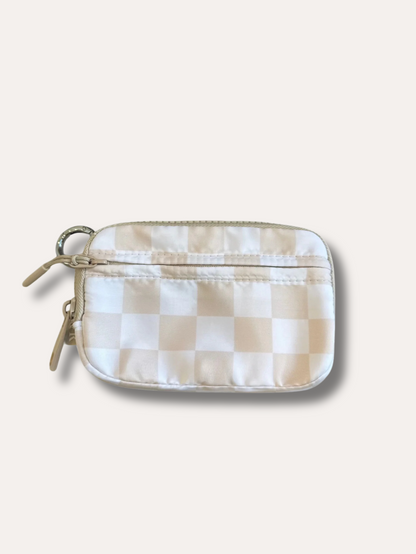 IRIS MINI The Everyday Wallet
