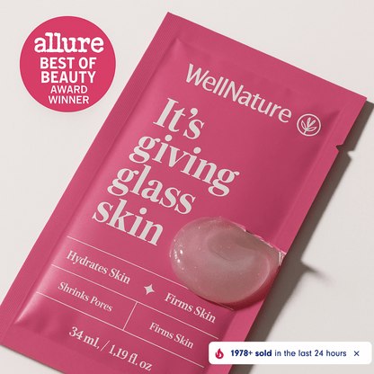 Revive & Glow Collagen Mask