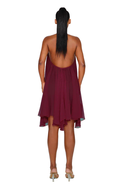 JOANIE Mini Dress