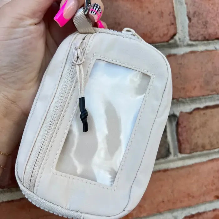 IRIS MINI The Everyday Wallet