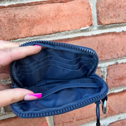 IRIS MINI The Everyday Wallet