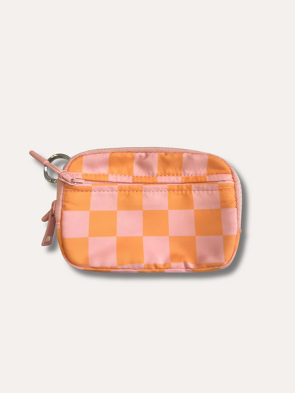 IRIS MINI The Everyday Wallet